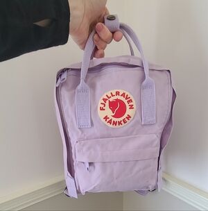 Fjallraven Kanken - Mini